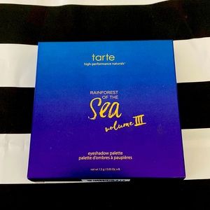 Rainforest of the Sea volume 3